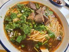 -宛平李记小吃(东关街店)