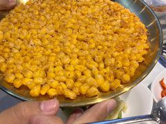 玉米烙-六七八韩式烤肉·韩国料理(上杭路店)