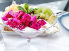 -天玑高空江景餐厅&酒吧Sky Secret Restaurant&Bar