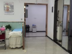 点击看大图 -悟空祛痘·亚健康皮肤管理中心