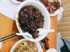 -如意香辣鸡架(总店)