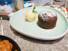 -Hurricane's Grill 飓风牛排