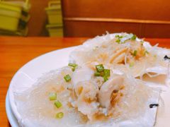 -金穗园·砂锅粥.醉鸡煲火锅(长寿路店)