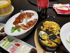 -大鸭梨烤鸭(石佛营店)