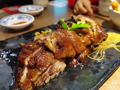 -肖四女乐山跷脚牛肉(世博源店)