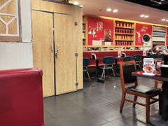 -宏状元现熬粥·京味菜(五棵松店)