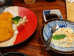 -鸟鹏烧鸟居酒屋(仁恒梦中心店)
