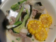-U鼎冒菜