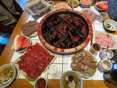 -赵家院子佬火锅(重庆总店)