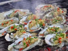 -蚝得喜海鲜(东城店)