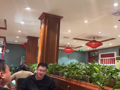 -春江饭店(共青团路总店)
