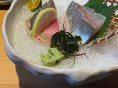 大竹荚鱼-本逸·割烹料理(湖墅店)