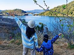 -广州市流溪河国家森林公园