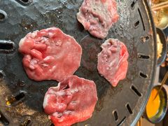 -牧童禧肉社·韩国炭火烤肉店(中粮祥云小镇店)