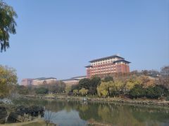 -浙江大学(紫金港校区)