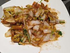 -老德州四合院·德州菜(天衢路店)