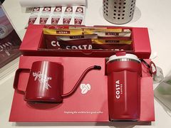-COSTA COFFEE(中粮祥云店)