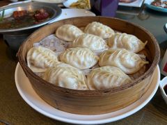 -赶海部落海鲜城(海阳路店)