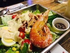 -吃饼人西餐(南开店)