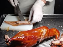 -喜悦烤鸭·新京菜(王府井店)