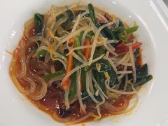 -西北朗益和穆斯林餐厅