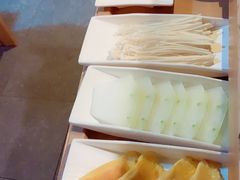 -傣妹火锅(南京东路一店)