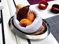 面包篮-小莫餐厅And More Restaurant西餐(北京展览馆店)