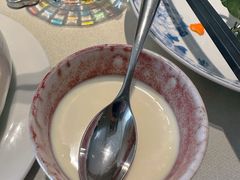 自制酸奶-悦融琥珀·京鲁菜(西单店)