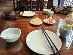 -面辣子·陕西家乡菜(长安店)