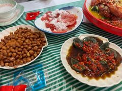 -香满锅老北京羊蝎子火锅·家常菜(新街口店)