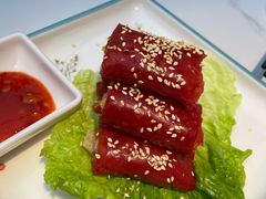 -火啫啫·粤式啫啫煲(南京弘阳店)