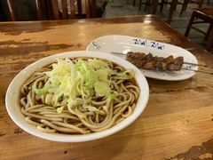 -柴氏风味斋(甘家口店)