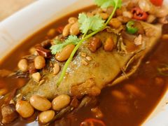 -臭鳜鱼人家·老字号徽菜