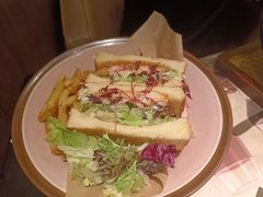 -半秋山西餐厅(襄阳万达店)