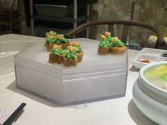 -在前门·烤鸭北京菜(五月花广场店)