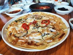 海鲜饼-青鹤谷(苏州店)