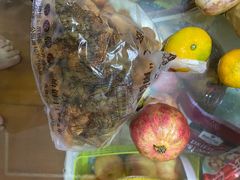 -王阿姨文昌油赞子(府桥街店)