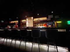 -STARRY CAFE & LOUNGE BAR(高新店)