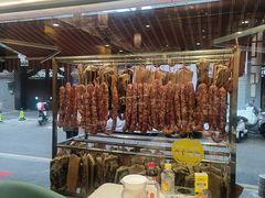 -雅酌园·烟火南京菜(颐和路店)