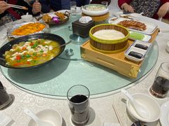 -四方阁酒楼(圣灯店)
