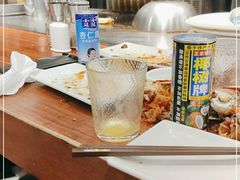 -大渔之观(安贞店)