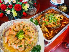 -聚丰园.百年传承(五爱广场店)