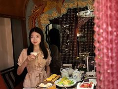 -广州花园酒店荔湾亭·地道点心·粤式饮茶