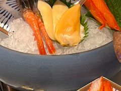 -亚马逊海鲜自助(万象汇店)