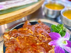 -玄希浪漫厨房·韩料烤肉(湖滨银泰in77店)