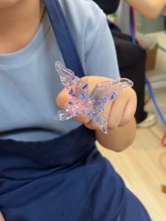 -烬·烧玻璃diy灯工玻璃艺术·银饰工作室