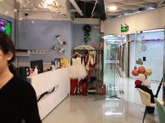 -Skay•射箭馆•弓箭娱乐(体育西店)