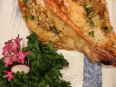 -樱の千渡日式料理·铁板烧•烧鸟(金盛田广场店)