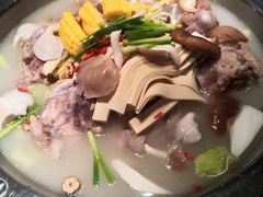 -天都火锅酒楼(虹梅南路店)