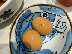 -和府捞面(曹路花园城店)